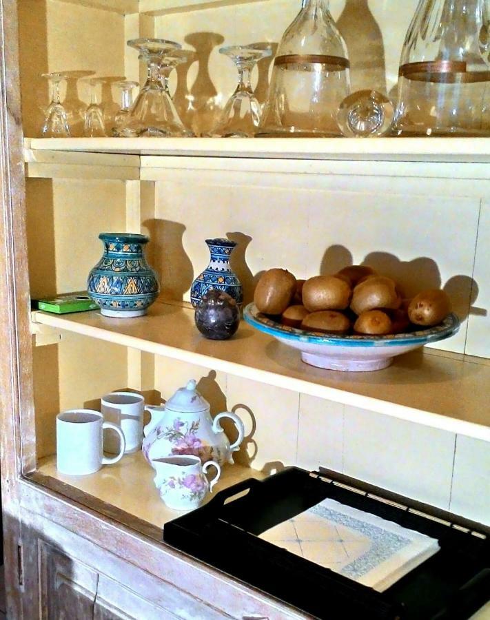 Affittacamera Pavia L&T エクステリア 写真